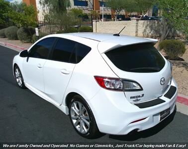 2011 Mazda Mazda3 s Grand Touring   - Photo 7 - Mesa, AZ 85202