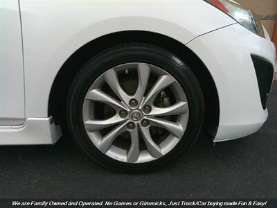 2011 Mazda Mazda3 s Grand Touring   - Photo 46 - Mesa, AZ 85202