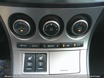 2011 Mazda Mazda3 s Grand Touring   - Photo 35 - Mesa, AZ 85202