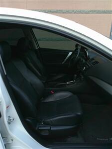 2011 Mazda Mazda3 s Grand Touring   - Photo 26 - Mesa, AZ 85202