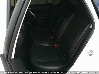 2011 Mazda Mazda3 s Grand Touring   - Photo 19 - Mesa, AZ 85202