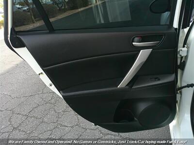 2011 Mazda Mazda3 s Grand Touring   - Photo 16 - Mesa, AZ 85202