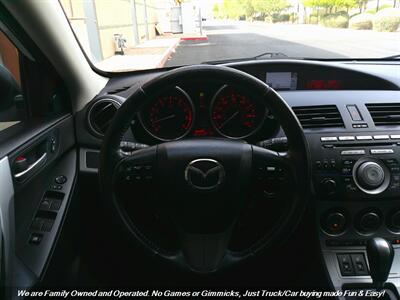 2011 Mazda Mazda3 s Grand Touring   - Photo 32 - Mesa, AZ 85202