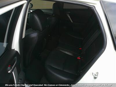 2011 Mazda Mazda3 s Grand Touring   - Photo 17 - Mesa, AZ 85202