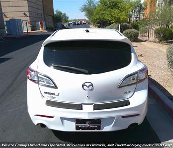 2011 Mazda Mazda3 s Grand Touring   - Photo 4 - Mesa, AZ 85202