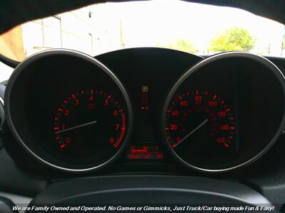 2011 Mazda Mazda3 s Grand Touring   - Photo 10 - Mesa, AZ 85202