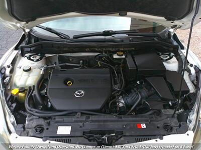 2011 Mazda Mazda3 s Grand Touring   - Photo 50 - Mesa, AZ 85202