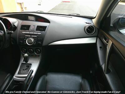 2011 Mazda Mazda3 s Grand Touring   - Photo 30 - Mesa, AZ 85202