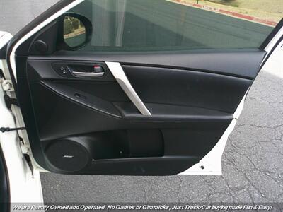 2011 Mazda Mazda3 s Grand Touring   - Photo 28 - Mesa, AZ 85202
