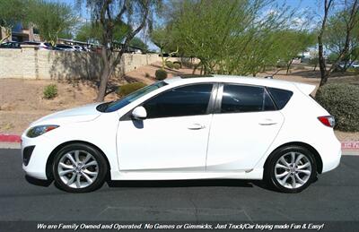 2011 Mazda Mazda3 s Grand Touring   - Photo 8 - Mesa, AZ 85202