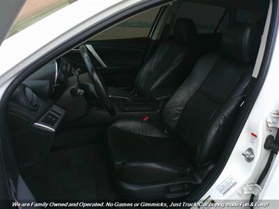 2011 Mazda Mazda3 s Grand Touring   - Photo 15 - Mesa, AZ 85202