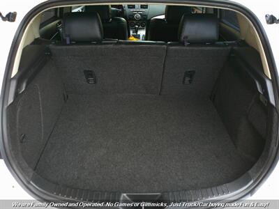 2011 Mazda Mazda3 s Grand Touring   - Photo 9 - Mesa, AZ 85202