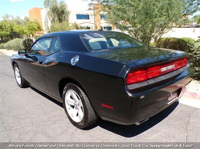 2013 Dodge Challenger SXT - Photo 6 - Mesa, AZ 85202