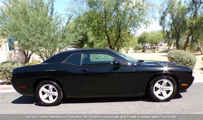 2013 Dodge Challenger SXT - Photo 7 - Mesa, AZ 85202