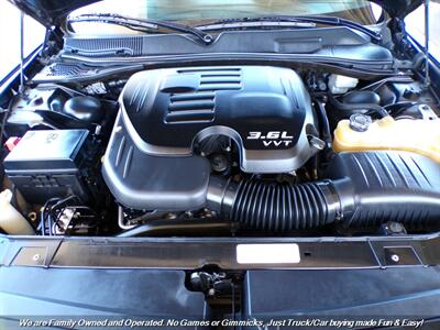 2013 Dodge Challenger SXT - Photo 27 - Mesa, AZ 85202