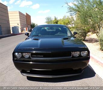 2013 Dodge Challenger SXT - Photo 2 - Mesa, AZ 85202