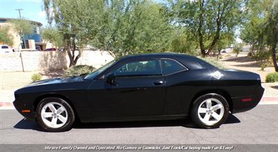 2013 Dodge Challenger SXT - Photo 5 - Mesa, AZ 85202