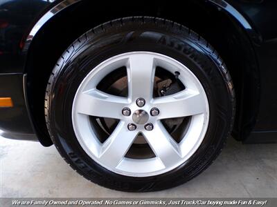 2013 Dodge Challenger SXT - Photo 22 - Mesa, AZ 85202