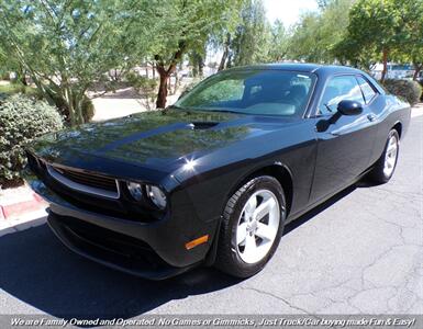 2013 Dodge Challenger SXT - Photo 3 - Mesa, AZ 85202