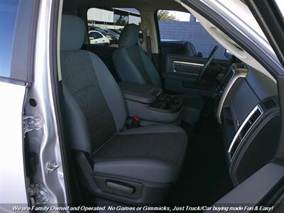 2019 RAM 1500 Classic Big Horn   - Photo 28 - Mesa, AZ 85202