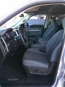 2019 RAM 1500 Classic Big Horn   - Photo 11 - Mesa, AZ 85202