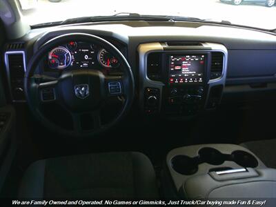 2019 RAM 1500 Classic Big Horn   - Photo 34 - Mesa, AZ 85202