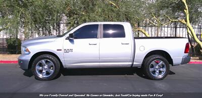 2019 RAM 1500 Classic Big Horn   - Photo 7 - Mesa, AZ 85202