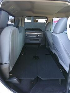 2019 RAM 1500 Classic Big Horn   - Photo 23 - Mesa, AZ 85202