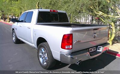 2019 RAM 1500 Classic Big Horn   - Photo 8 - Mesa, AZ 85202