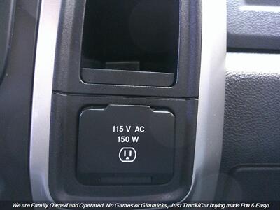 2019 RAM 1500 Classic Big Horn   - Photo 48 - Mesa, AZ 85202