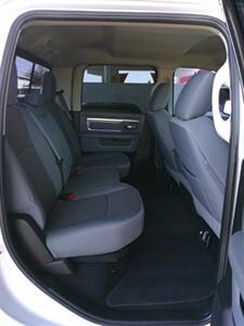 2019 RAM 1500 Classic Big Horn   - Photo 22 - Mesa, AZ 85202