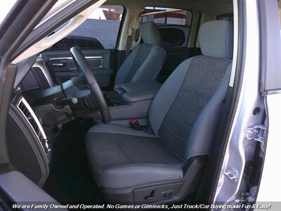 2019 RAM 1500 Classic Big Horn   - Photo 12 - Mesa, AZ 85202