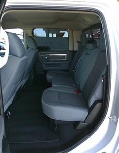 2019 RAM 1500 Classic Big Horn   - Photo 19 - Mesa, AZ 85202