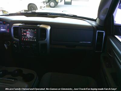 2019 RAM 1500 Classic Big Horn   - Photo 33 - Mesa, AZ 85202