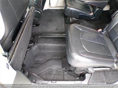 2018 Chrysler Pacifica Touring L   - Photo 24 - Mesa, AZ 85202