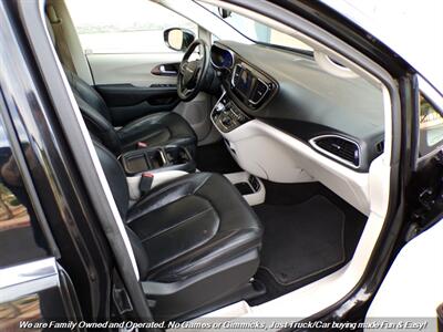 2018 Chrysler Pacifica Touring L   - Photo 34 - Mesa, AZ 85202
