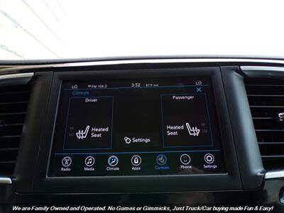 2018 Chrysler Pacifica Touring L   - Photo 45 - Mesa, AZ 85202