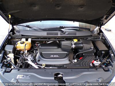 2018 Chrysler Pacifica Touring L   - Photo 59 - Mesa, AZ 85202