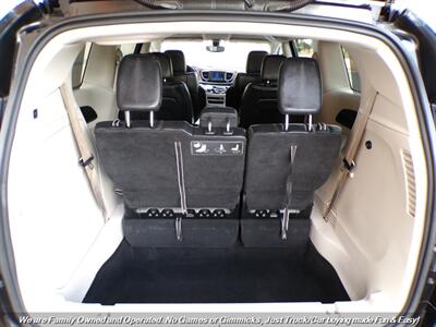 2018 Chrysler Pacifica Touring L   - Photo 9 - Mesa, AZ 85202