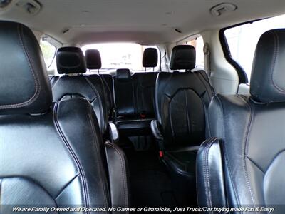 2018 Chrysler Pacifica Touring L   - Photo 37 - Mesa, AZ 85202
