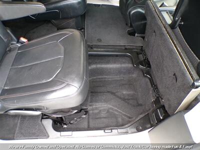 2018 Chrysler Pacifica Touring L   - Photo 29 - Mesa, AZ 85202