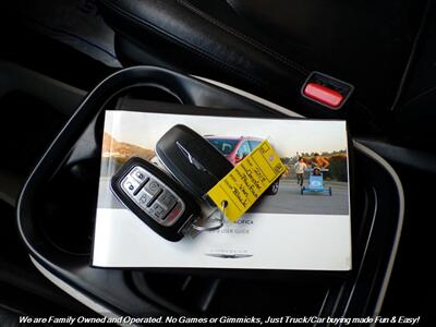 2018 Chrysler Pacifica Touring L   - Photo 58 - Mesa, AZ 85202