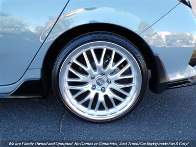 2021 Honda Civic Sport   - Photo 43 - Mesa, AZ 85202