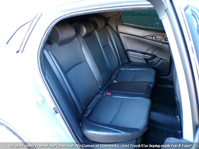 2021 Honda Civic Sport   - Photo 21 - Mesa, AZ 85202