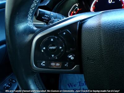 2021 Honda Civic Sport   - Photo 38 - Mesa, AZ 85202