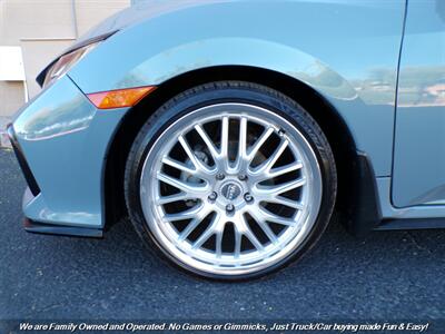 2021 Honda Civic Sport   - Photo 42 - Mesa, AZ 85202