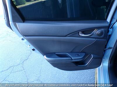 2021 Honda Civic Sport   - Photo 17 - Mesa, AZ 85202