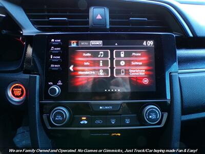 2021 Honda Civic Sport   - Photo 33 - Mesa, AZ 85202