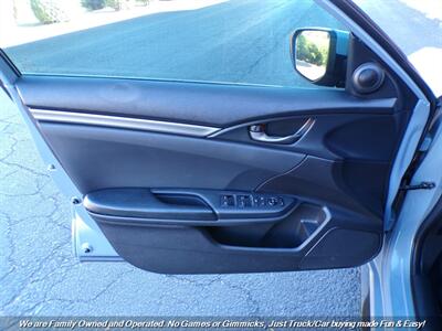 2021 Honda Civic Sport   - Photo 12 - Mesa, AZ 85202