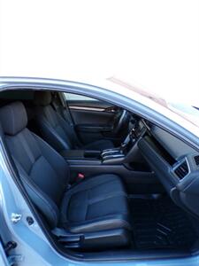 2021 Honda Civic Sport   - Photo 26 - Mesa, AZ 85202